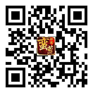 版本二维码